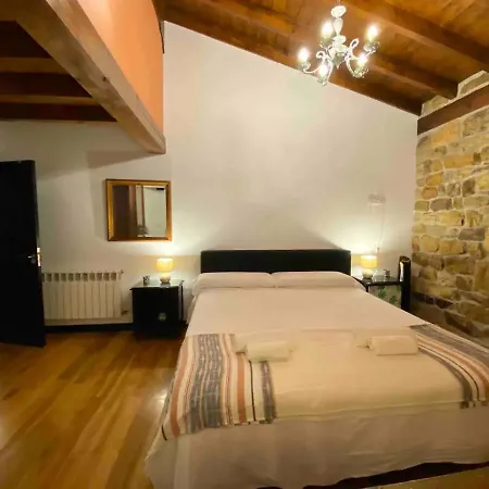 Chalet El Portalon De Luena *