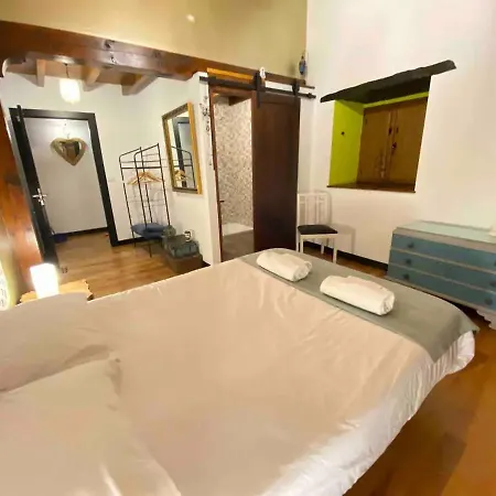 El Portalon De Luena *