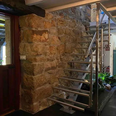 Chalet El Portalon De Luena *