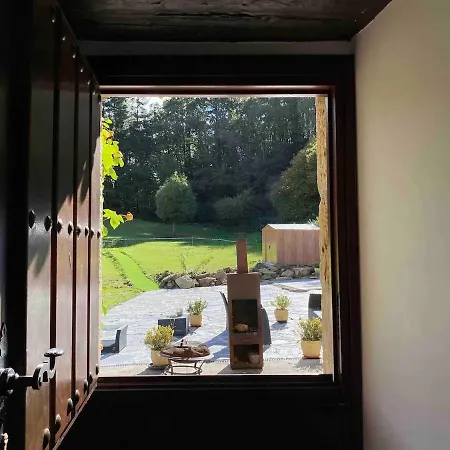 El Portalon De Luena * Cuena