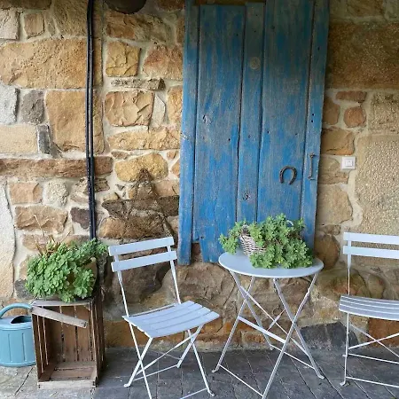 El Portalon De Luena *