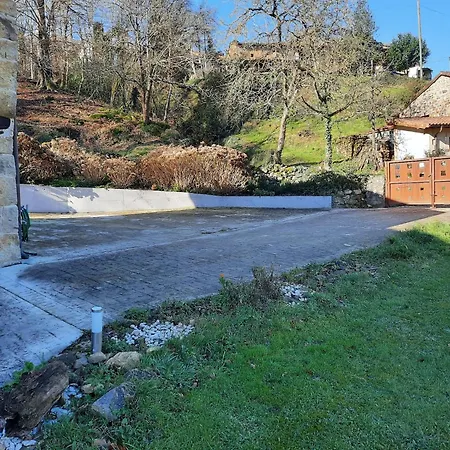 El Portalon De Luena * Cuena