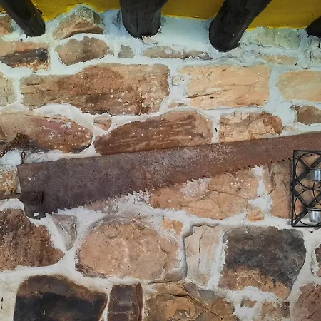 El Portalon De Luena *