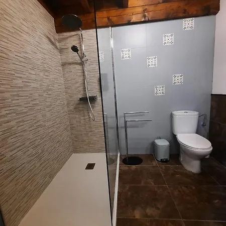 Chalet El Portalon De Luena *