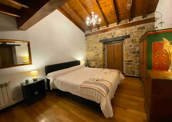 El Portalon De Luena Cuena