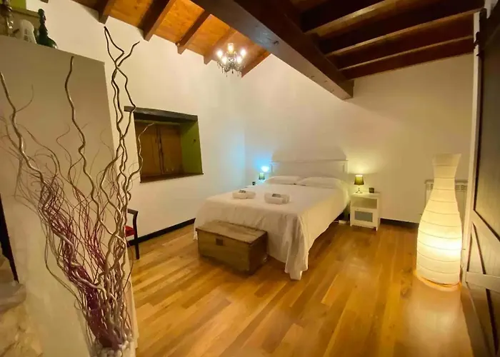 El Portalon De Luena Cuena