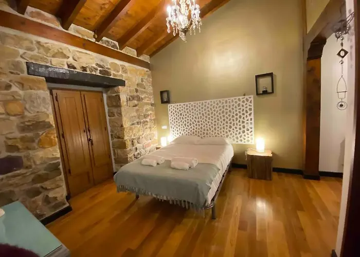 El Portalon De Luena * Cuena