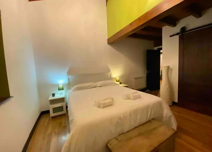 El Portalon De Luena Cuena