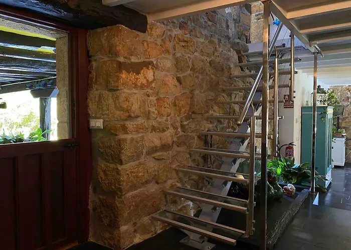 Chalet El Portalon De Luena *