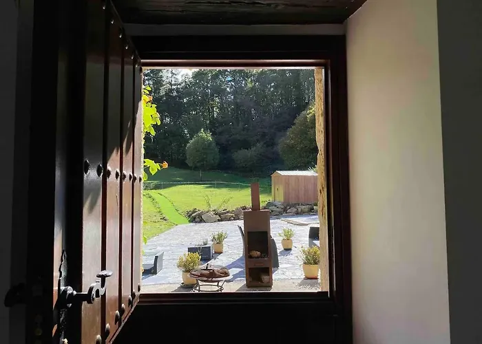 El Portalon De Luena * Cuena