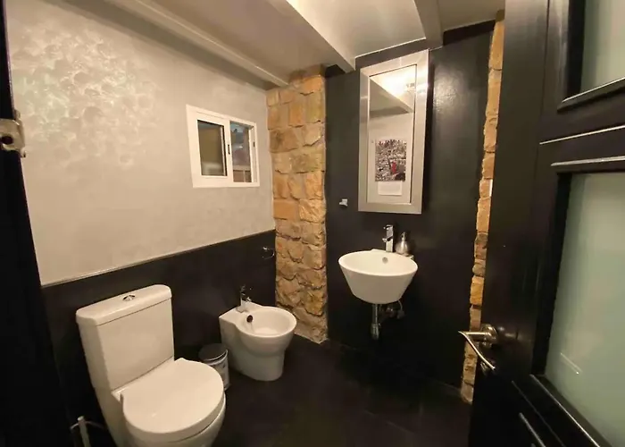 Chalet El Portalon De Luena Cuena